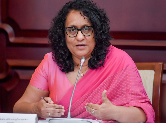 Committee Appointed to Ensure Continuity of Public Service Meets for Third Time